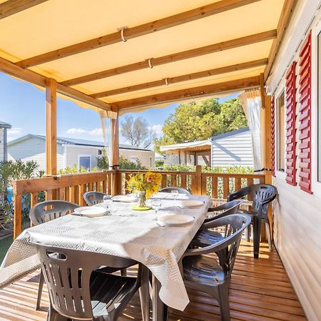 Camping Mar Estang 4 Etoiles Canet-en-Roussillon Εξωτερικό φωτογραφία