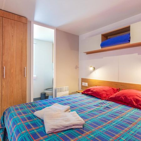 Camping Mar Estang 4 Etoiles Canet-en-Roussillon Εξωτερικό φωτογραφία