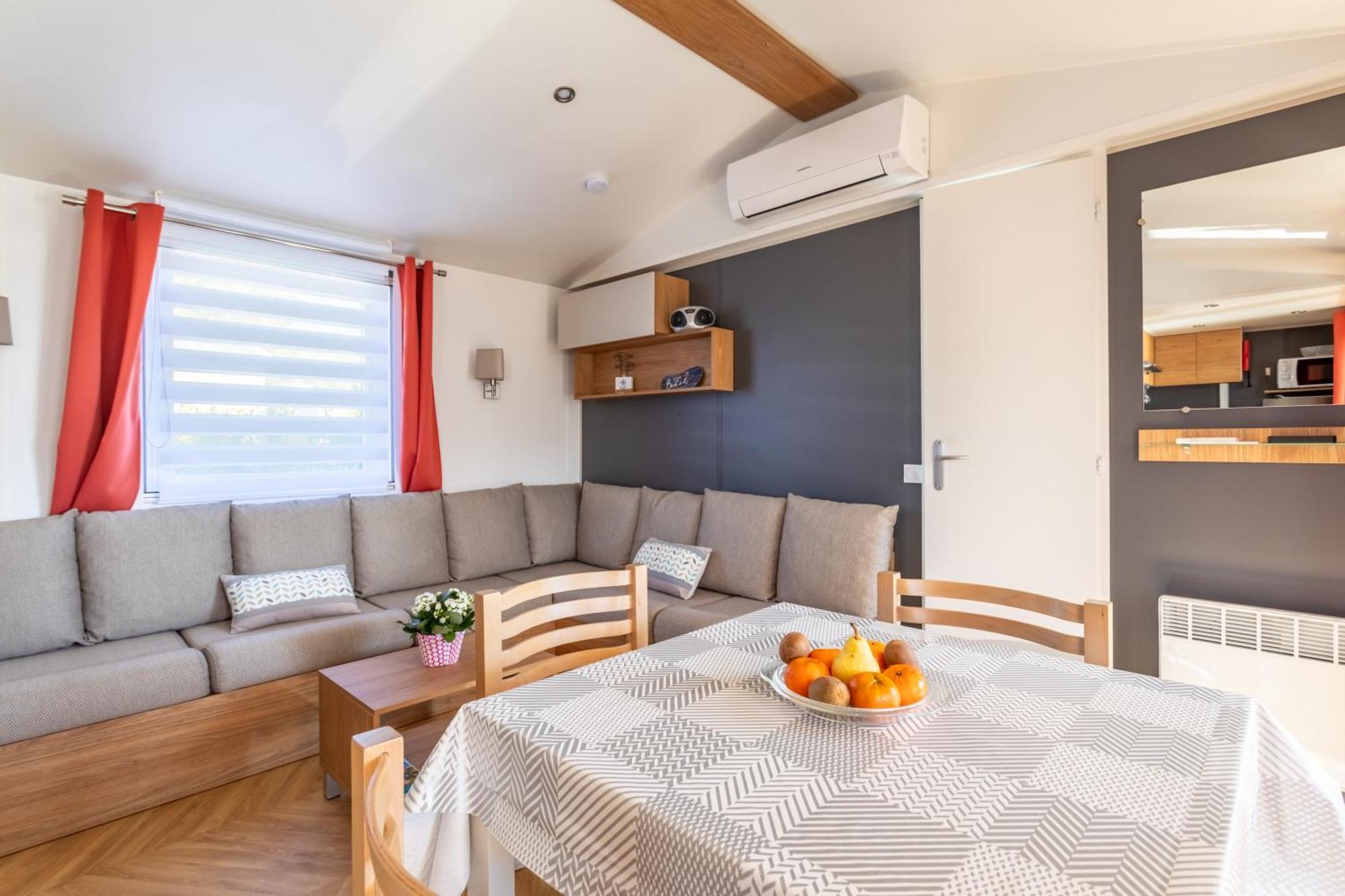 Camping Mar Estang 4 Etoiles Canet-en-Roussillon Εξωτερικό φωτογραφία