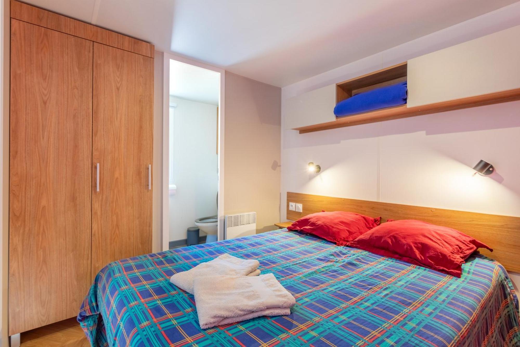 Camping Mar Estang 4 Etoiles Canet-en-Roussillon Εξωτερικό φωτογραφία