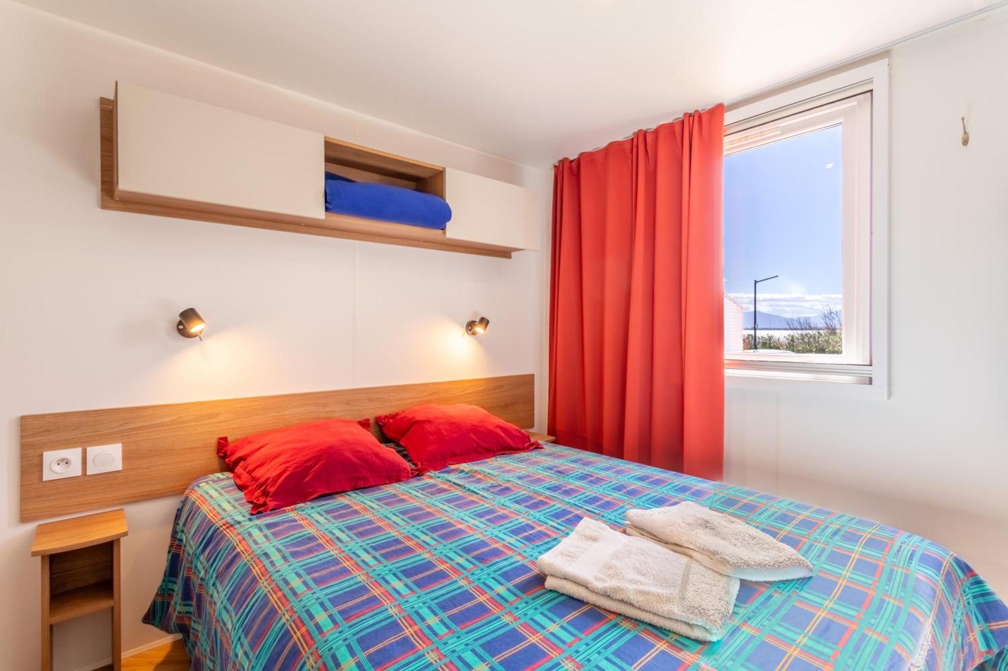Camping Mar Estang 4 Etoiles Canet-en-Roussillon Εξωτερικό φωτογραφία