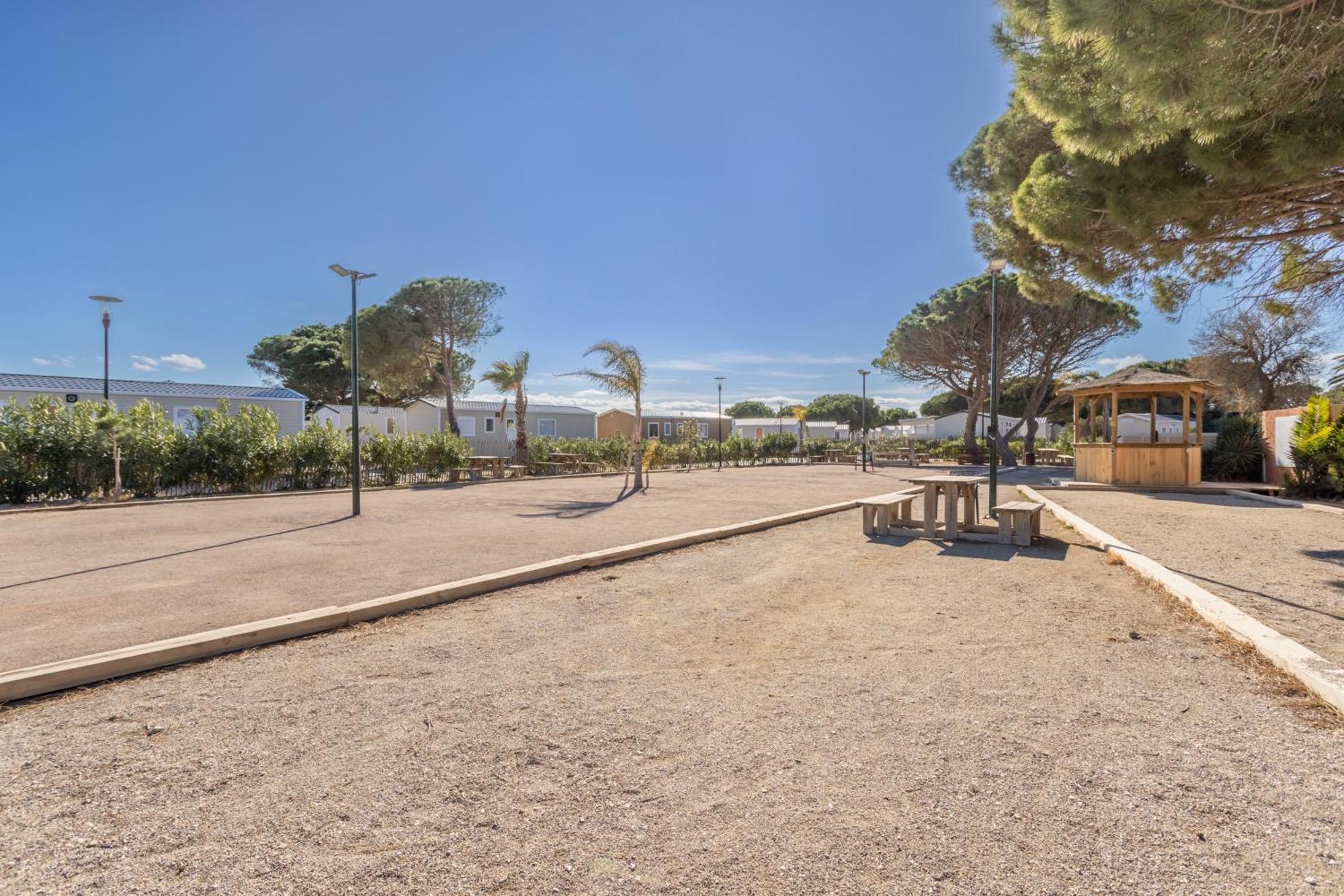 Camping Mar Estang 4 Etoiles Canet-en-Roussillon Εξωτερικό φωτογραφία